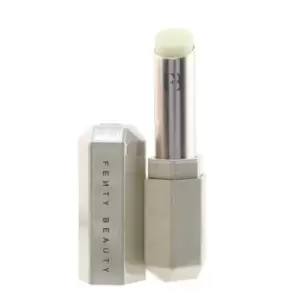 Fenty Beauty by RihannaSlip Shine Sheer Shiny Lipstick - # 01 Quartz Candy (Clear With Pink Iridescence) 2.8g/0.098oz