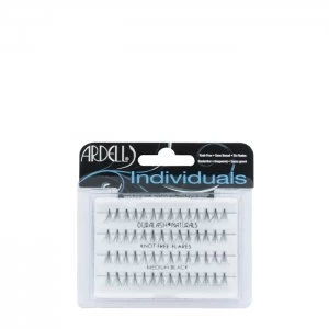 Ardell Ardell Individuals Knot Free Medium Lashes