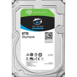 Seagate SkyHawk 8TB Hard Disk Drive