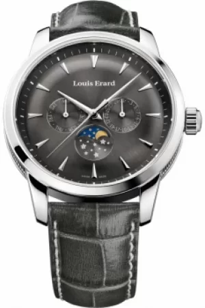 Louis Erard Watch 14910AA03.BDC103