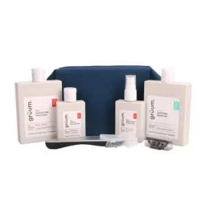 gruum Ultimate Shave Gift Set