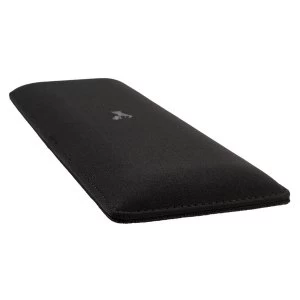 Glorious PC Gaming Race Stealth Keyboard Wrist Rest Slim - CompactBlack 300x100x13mm