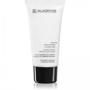 Academie Scientifique de Beaute Normal to Combination Skin Protective Cream with Moisturizing Effect 50ml