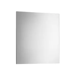 Roca - Victoria-N Bathroom Mirror 700mm h x 600mm w