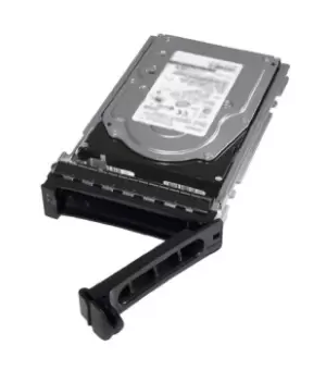 Dell 2TB 400-ATJX 3.5" SAS Internal Hard Disk Drive KR3X7
