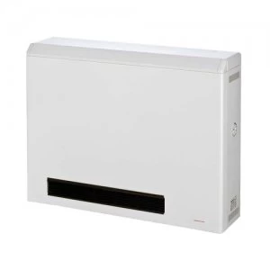 Elnur 4Kw 24 Brick Dynamic Fan Assisted Storage Heater - With Bricks