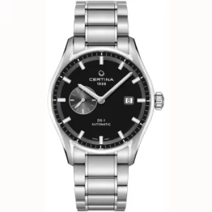 Mens Certina DS-1 Gents auto Automatic Watch
