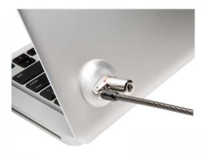 Kensington MicroSaver Ultrabook Laptop Lock