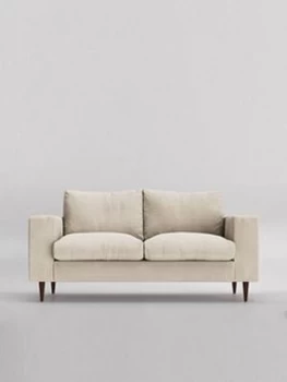Swoon Evesham Original Fabric 2 Seater Sofa - House Weave