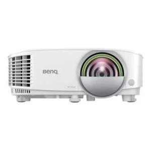 BenQ EW800ST 3300 ANSI Lumens WXGA DLP Projector