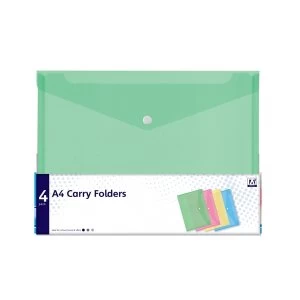 Anker A4 Carry Folders