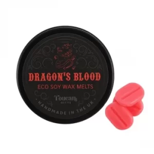 Dragons Blood Eco Soy Wax Melts