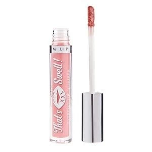 Barry M That's Swell XXL Plumping Lip Gloss - Swerve
