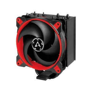Arctic Freezer 34 eSports Edition Heatsink & Fan, Black & Red, Intel & AMD Sockets, Bionix P-Fan, Fluid Dynamic...