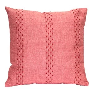 Gallery Dune Striped Cushion