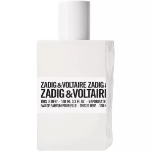 Zadig & Voltaire This is Her! Eau de Parfum For Her 30ml