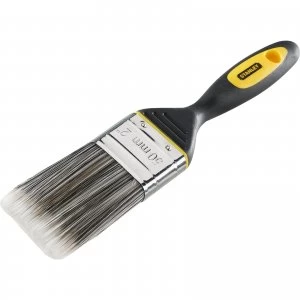 Stanley Dynagrip Synthetic Paint Brush 50mm