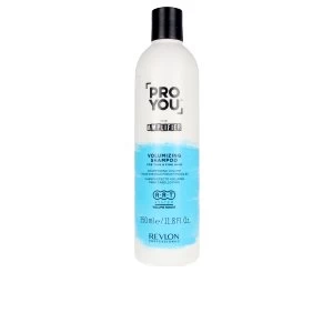 PROYOU the amplifier shampoo 350ml