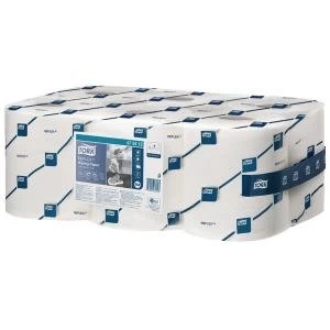 Tork Reflex M4 Centrefeed Wiping Paper 1-Ply 114m Pack of 6 473412