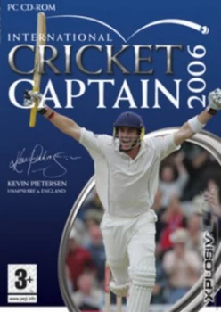 International Cricket Captain 2006 PC Game