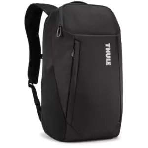 Thule Accent TACBP2115 - Black notebook case 40.6cm (16") Backpack
