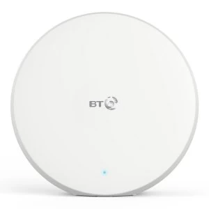 BT Add-on Disc for Mini Whole Home WiFi - White