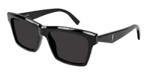 Yves Saint Laurent Sunglasses SL M104 002