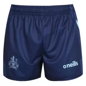 ONeills Cork Training Short Senior - Blue