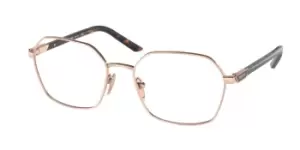 Prada Eyeglasses PR 55YV SVF1O1