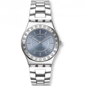 Swatch Bluedabadi Watch