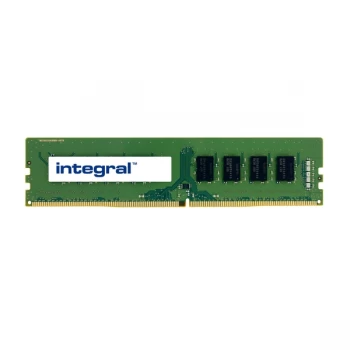 Integral 8GB 2666MHz DDR4 RAM