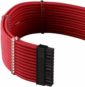 PRO ModMesh C-Series RMi & RMx Cable Kit - Red