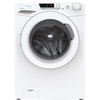 Candy Ultra HCU14102DE 10KG 1400RPM Freestanding Washing Machine