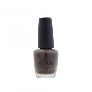 Opi How Great Is Your Dane? Nln44 Nordic Nail Lacquer 15ml