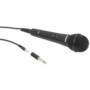 Thomson M150 Dynamic Microphone, party