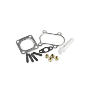 BTS TURBO Mounting Kit, charger MERCEDES-BENZ,JEEP,CHRYSLER T931258ABS 00K68089008AA,00K68089009AA,05179566AB 5179566AB,68089008AA,K68089008AA