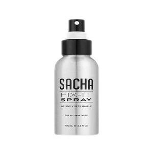 Sacha Cosmetics Fix It Setting Spray 100ml