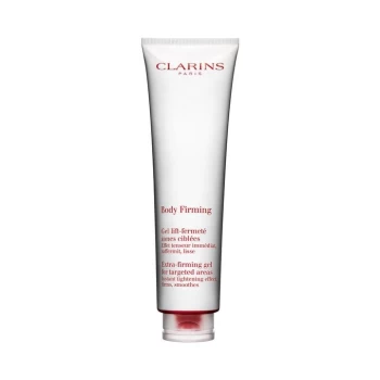 Clarins Body Firming Extra-Firming Gel - Clear