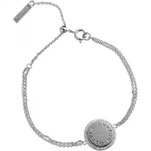 Ladies Olivia Burton Classics Bejewelled Bracelet
