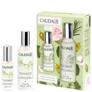 Caudalie Gifts and Sets Glow to Go Duo Beauty Elixir Set