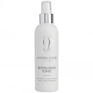 Crystal Clear Revitalising Tonic 200ml