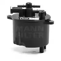 Fuel Filter WK12004 by MANN