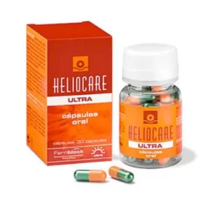 Heliocare Ultra Capsules (30 Capsules)