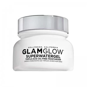Glamglow Superwatergel Triple-Acid Oil-Free Moisturiser 50ml