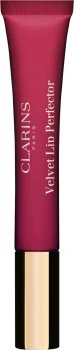 Clarins Velvet Lip Perfector 12ml 04 - Velvet Raspberry