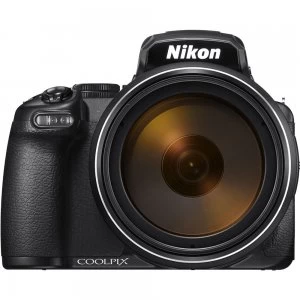 Nikon Coolpix P1000 16MP Bridge Camera