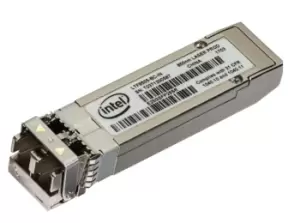 Intel E25GSFP28SR network transceiver module Fiber optic 25000...