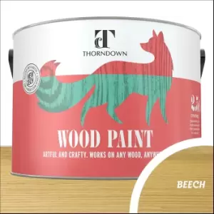 Thorndown Beech Wood Paint 2.5L