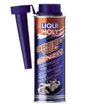 LIQUI MOLY Fuel Additive 3720