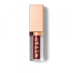 Stila Shimmer and Glow Liquid Eye Shadow Pigalle